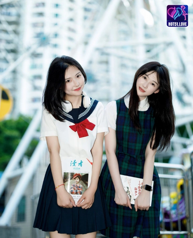 Xiao Yu Star Chinese Beautiful Livestream Hot51: Aplikasi Live Streaming yang Mengguncang Dunia Digital 4 - Hot51 Xiao Yu-Hot51