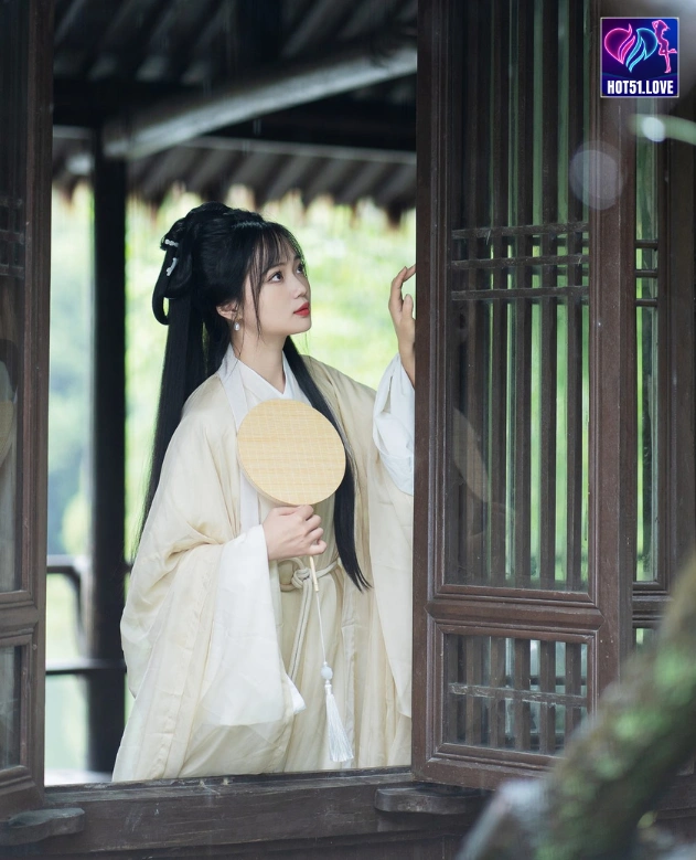 Xiao Yu O di Aplikasi Live Streaming: Menonton Live Beautiful Tanpa Lock Room di Indonesia 5 - Hot51 Xiao Yu O-Hot51