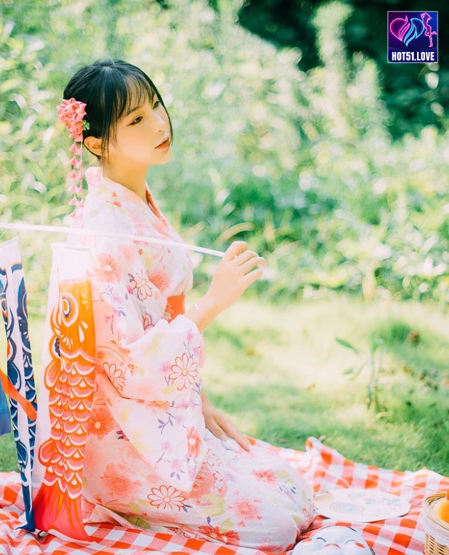 Zun Mi Star Chinese Livestream Hot51: Revolusi Baru dalam Dunia Streaming Beautiful Girl 7 - Hot51 Zun Mi-Hot51