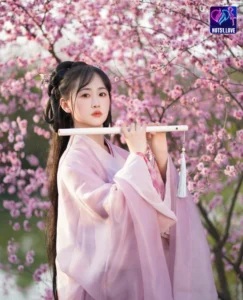 Read more about the article Jiao Star Chinese Livestream Hot51: Menyaksikan Hiburan Digital Pict Beautiful Girl