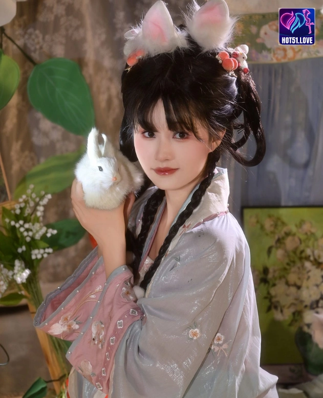 Sha Shou Star: Fenomena Livestream Hot51 di Tiongkok 4 - Hot51 Sha Shou-Hot51