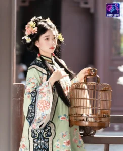 Read more about the article Beautiful Girl Mmmm Star Chinese Livestream Hot51