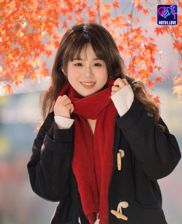 Beautiful Girl Pao Fu Sebagai Wanita Pengaruh di Indonesia: Menggali Hot 51 3 - Hot51 Pao Fu-Hot51