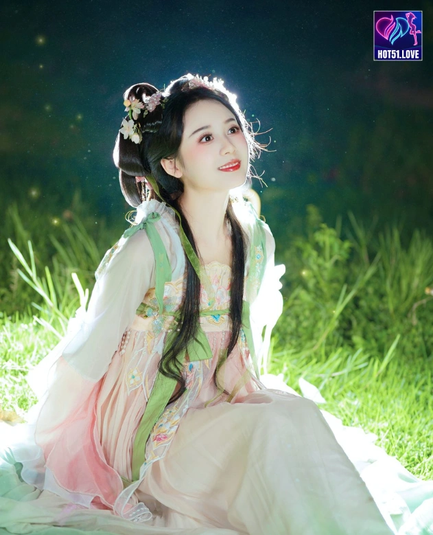 Shu Pain Star dan Mengungkap Dunia Livestream Beautiful Girl di China 3 - Hot51 Shu Pain-Hot51