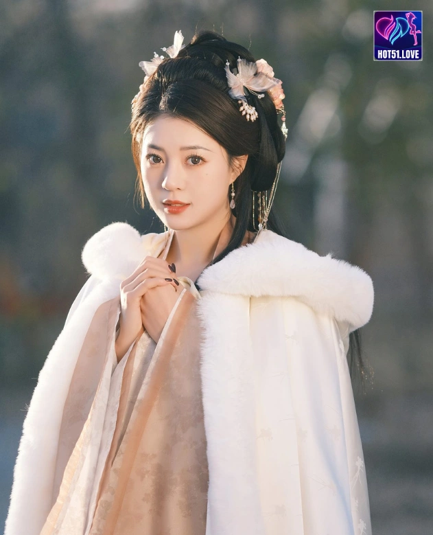 Beautiful Girl Xiao Lou Star: Revolusi dalam Dunia Livestreaming China 3 - Hot51 Xiao Lou-Hot51