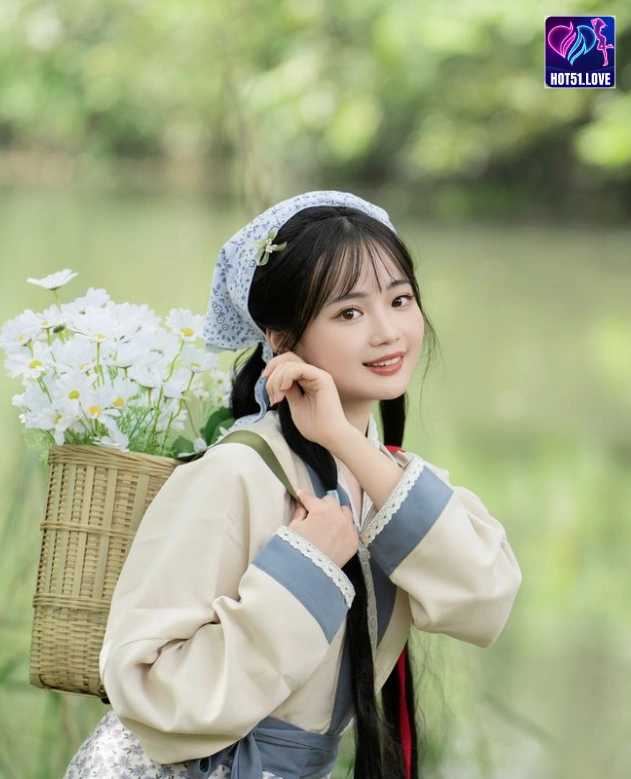 Beautiful Girl Xiao Oy di Star Chinese Livestream Hot51 3 - Hot51 Xiao Oy-Hot51