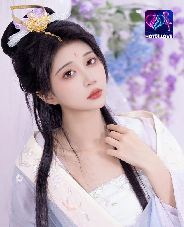 Menjelajahi Dunia Hiburan Langsung dengan Beautiful Qi Luo Sheng De Xiao Su Su-Hot51 3 - Hot51 Qi Luo Sheng De Xiao Su Su-Hot51 (2)