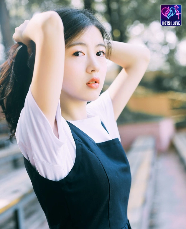 Beautiful Girl Anne-zan Star: Bintang Baru di Kancah Livestream China 3 - Hot51 Anne-zan-Hot51