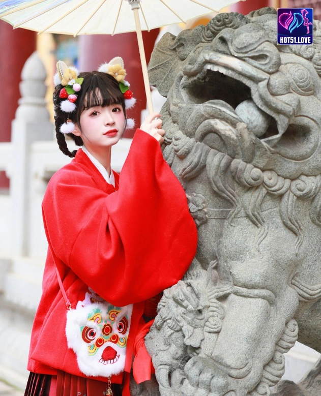 Fa Fa Star: Aplikasi Live Streaming Terbaru yang Bebas dan Hot PIcture Beautiful Girl 3 - Hot51 Fa Fa-Hot51