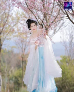 Read more about the article Gua Zao Star Aplikasi Live Streaming Bar dari China Picture Beautiful Girl