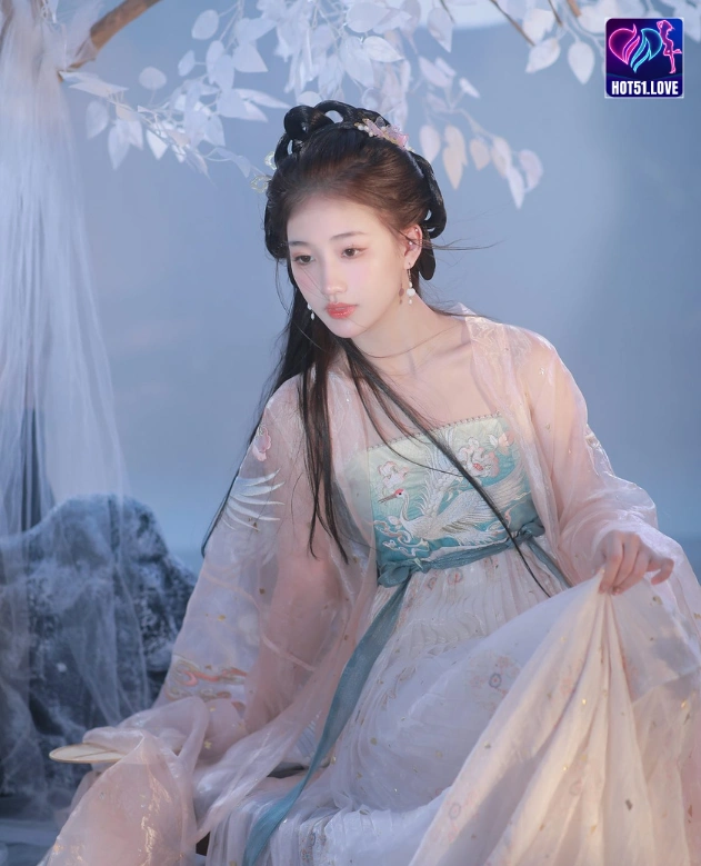  Huang Yu-Hot51
