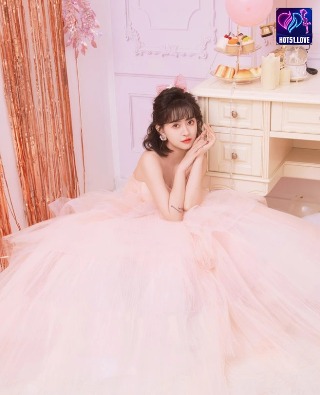 Beautiful Girl Yi Xuan Influencer Populer di Indonesia Hot51 3 - Hot51 Yi Xuan-Hot51