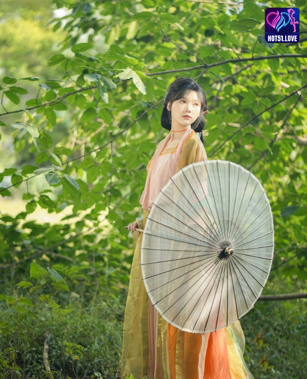 Beautiful Girl Yu Er Influencer Populer di Indonesia Hot51 yang Menginspirasi 3 - Hot51 Yu Er-Hot51