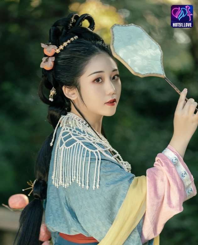 Beautiful Girl Yi Chun Influencer Wanita Terpopuler di Indonesia Hot51 3 - Hot51 Yi Chun-Hot51