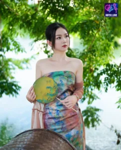 Read more about the article Beautiful Girl Pan Si Bintang Live Streaming Terbaru di Indonesia Hot51