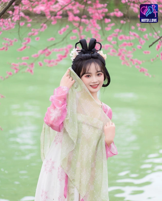 Pictures Beautiful GXiu Ren Influencer Wanita Terpopuler di Indonesia Hot51 3 - Hot51 Xiu Ren-Hot51