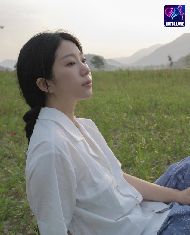 Beautiful Da Xiao Female Influencer in Indonesia Hot51 3 - Hot51 Da Xiao-Hot51