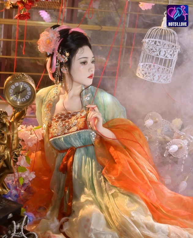 Beautiful Xing Xing Influencer Wanita di Indonesia Hot51 4 - Hot51 Xing Xing-Hot51