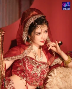 Read more about the article Beautiful Ka Tao Influencer Wanita Terpopuler di Indonesia Hot51