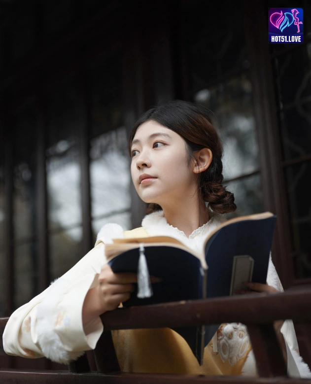 Beautiful Nai Gai Influencer Wanita Terbaik di Indonesia Hot51 3 - Hot51 Nai Gai-Hot51