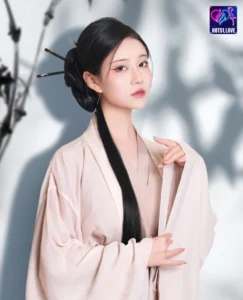 Read more about the article Profil dan Keberhasilan Beautiful Nnian Influencer Wanita di Indonesia Hot51