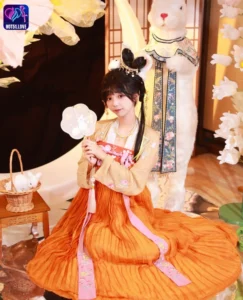 Read more about the article Beautiful Ruan Tang Hot51: Solusi Terbaik untuk Hiburan Langsung Anda