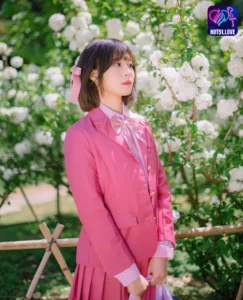 Read more about the article Mengenal Lebih Dekat dengan Aplikasi Live Streaming Beautiful Yang Mao-Hot51