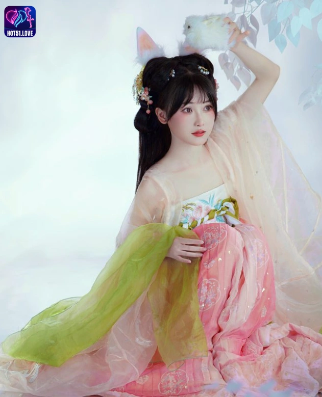 Xiao Yu-Hot51: Menikmati Hiburan Tanpa Batas dengan Aplikasi Live Streaming Terbaik 4 - Hot51 Xiao Yu-Hot51