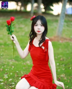 Read more about the article Yan Se Chinese Livestream Hot51: Beautiful Girl