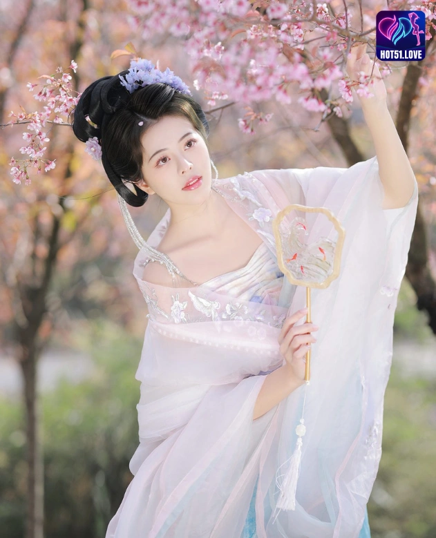 Beautiful Gua Zao Star Sensasi Hot51 dalam Dunia Livestreaming 5 - Hot51 Gua Zao-Hot51