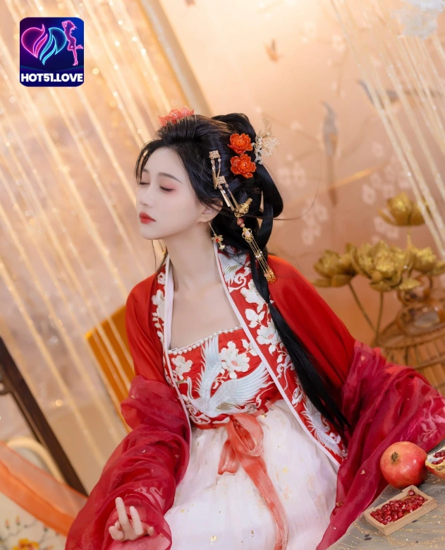 Menyelami Dunia "Beautiful Qi Luo Sheng De Xiao Su Su-Hot51": Panduan Lengkap dan Menarik 3 - Hot51 Qi Luo Sheng De Xiao Su Su-Hot51 (2)