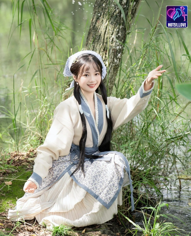 Beautiful Girl Xiao Oy di Star Chinese Livestream Hot51 4 - Hot51 Xiao Oy-Hot51