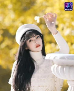 Read more about the article Beautiful Girl Wei Er Star Livestream Hot51 dari Cina