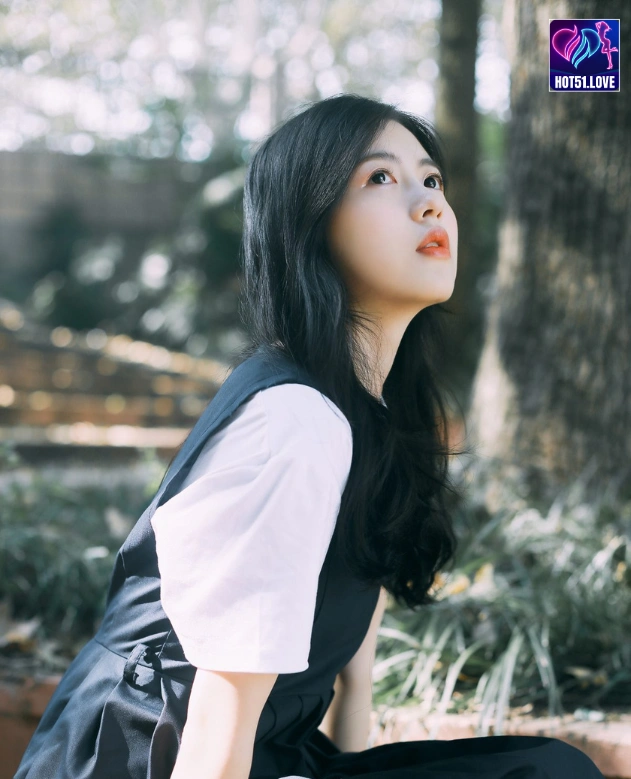 Beautiful Girl Anne-zan Star: Bintang Baru di Kancah Livestream China 4 - Hot51 Anne-zan-Hot51