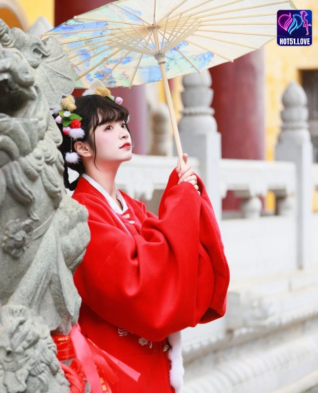 Fa Fa Star: Aplikasi Live Streaming Terbaru yang Bebas dan Hot PIcture Beautiful Girl 4 - Hot51 Fa Fa-Hot51