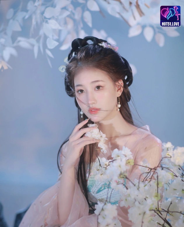  Huang Yu-Hot51