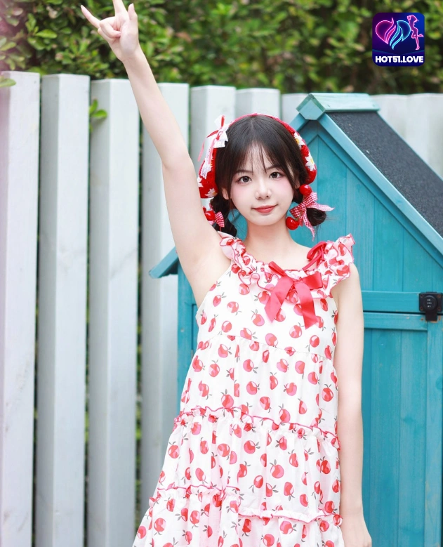 Mu Yan-Hot51: Aplikasi Live Bebas Terbaik untuk 5 - Hot51 Mu Yan-Hot51