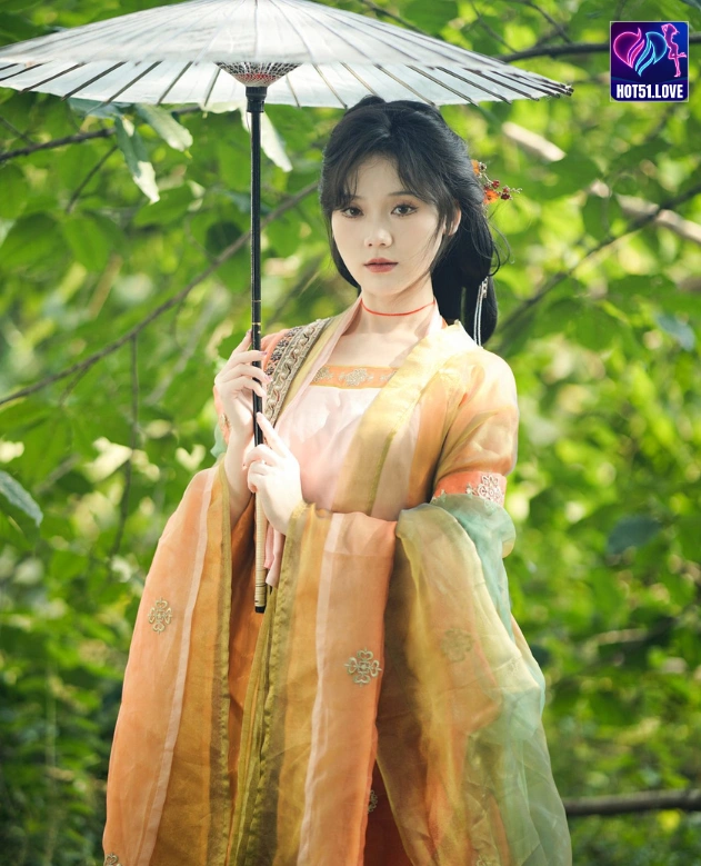 Beautiful Girl Yu Er Influencer Populer di Indonesia Hot51 yang Menginspirasi 4 - Hot51 Yu Er-Hot51