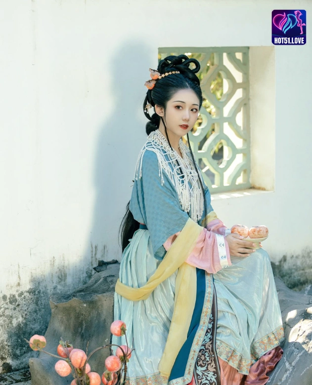 Beautiful Girl Yi Chun Influencer Wanita Terpopuler di Indonesia Hot51 4 - Hot51 Yi Chun-Hot51