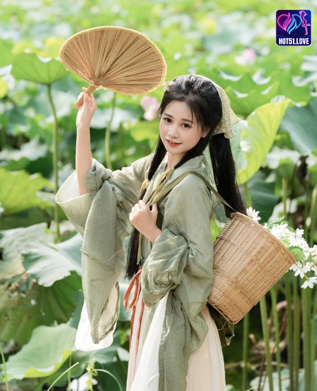 Beautiful Girl Tian Tong Influencer Wanita Terbaik di Indonesia Hot51 4 - Hot51 Tian Tong-Hot51