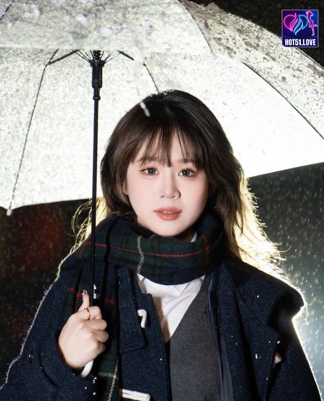 Beautiful Girl Pao Xiao Wanita Pengaruh di Indonesia Hot51 4 - Hot51 Pao Xiao-Hot51