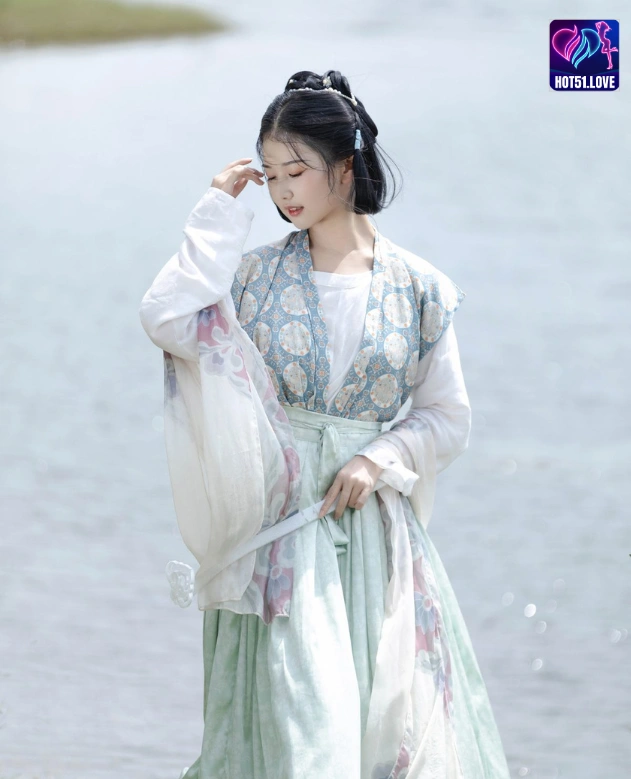 Beautiful Girl Suan La Profil dan Ulasan Lengkap Influencer Hot51 Indonesia 5 - Hot51 Suan la-Hot51