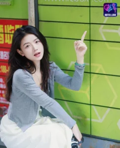 Read more about the article Xiao Yao Star Chinese Livestream Hot51 Fenomena Baru di Dunia Hiburan