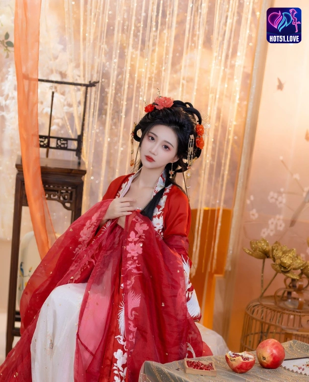 Xiao Su-Hot51