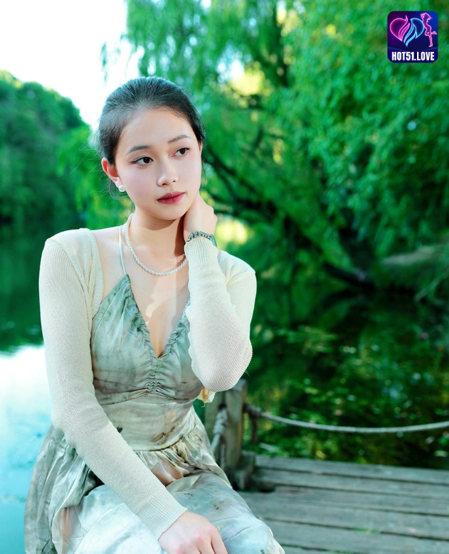 Xiao Su Star dan Popularitas Live Streaming Beautiful 5 - Hot51 Tong Xue-Hot51