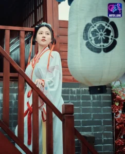 Read more about the article Mengenal Kailin Jiang: Bintang Livestream Populer di Hot51 Beautiful