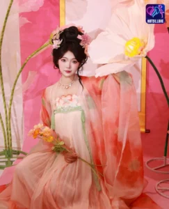 Read more about the article Nnin Star Chinese Livestream Hot51 Revolusi Hiburan Digital