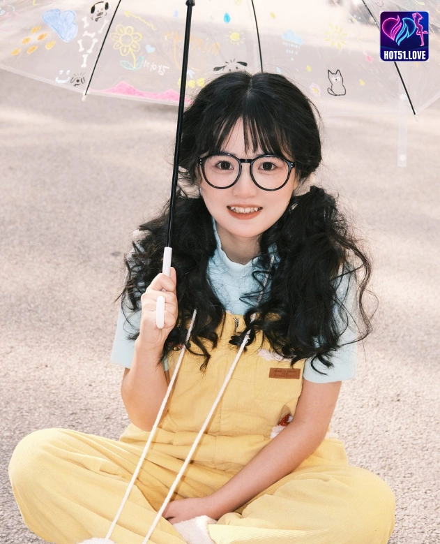 Mei Cute Star Chinese Livestream Hot51 Beautiful 2 - Hot51 Mei Cute-Hot51