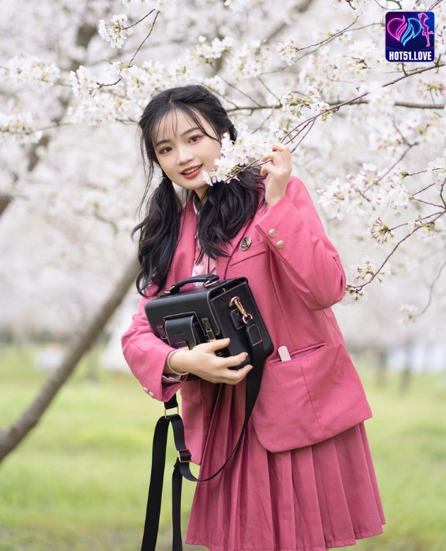 Keajaiban Xiao O Star Pictures Beautiful Girl 2 - Hot51 Xiao O-Hot51