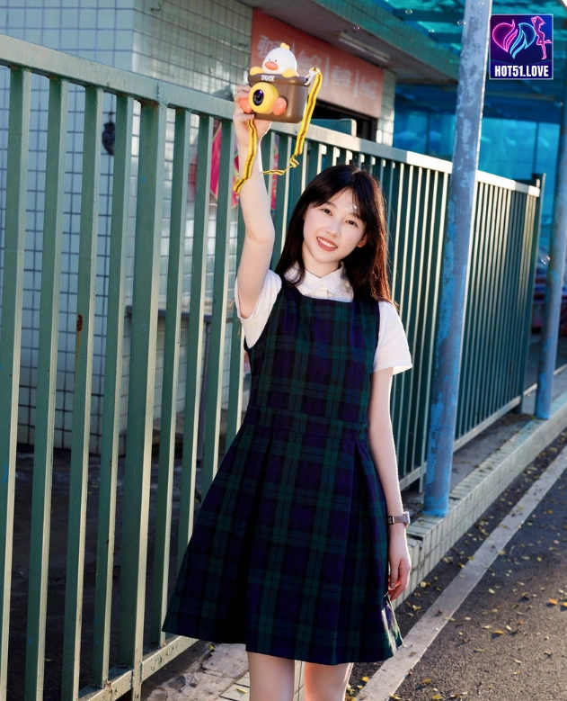 Xiao Yu Star Chinese Beautiful Livestream Hot51: Aplikasi Live Streaming yang Mengguncang Dunia Digital 3 - Hot51 Xiao Yu-Hot51